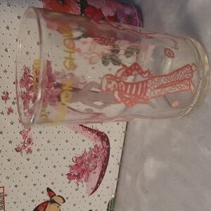 Veronica Fashion Glass -1971